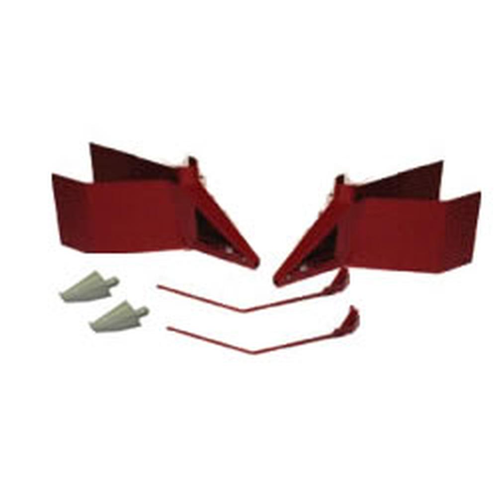 AMSCD500IH Complete Set Of Dividers, Short