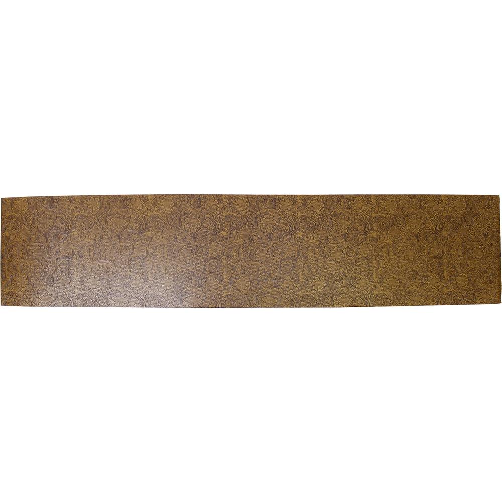 AMSS20002 Bulk Cab Upholstery Foam, Western Brown