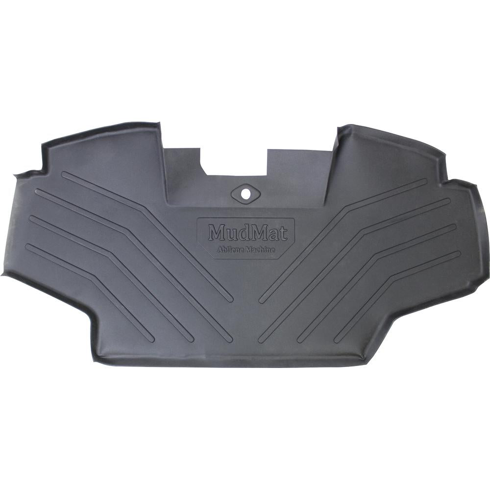 AMSS20023 Mudmat
