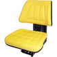 AMSS6798 Seat And Suspension Assembly