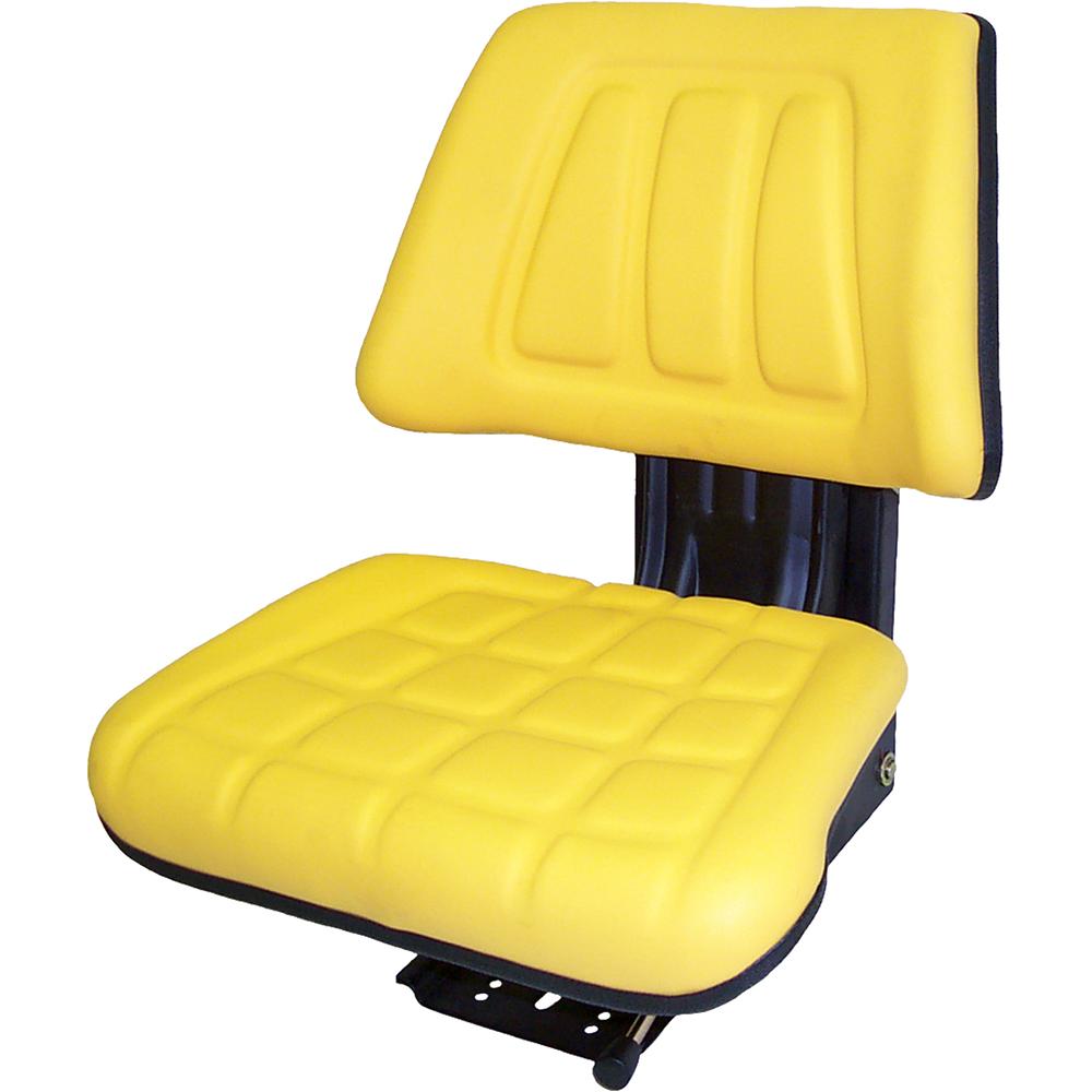 AMSS6798 Seat And Suspension Assembly