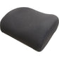AMSS7296 Backrest, Black Fabric