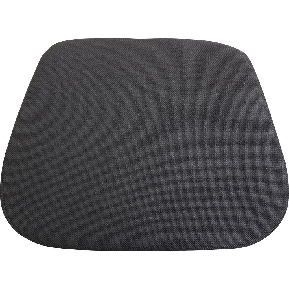 AMSS7298 Seat Cushion, Black Fabric