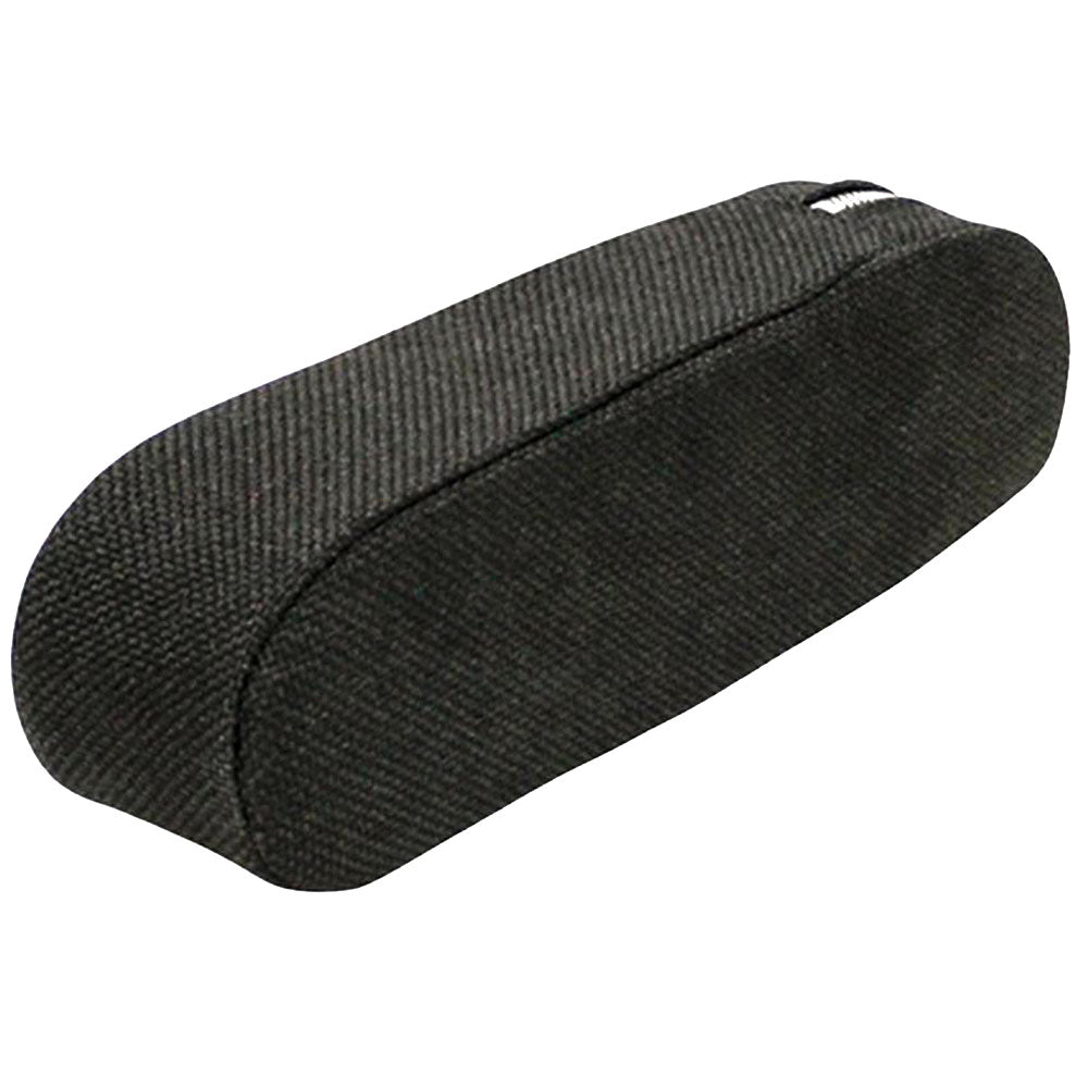 AMSS7333 Armrest, Black Fabric - Left Hand