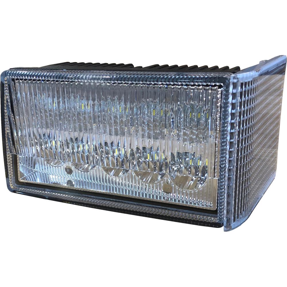 AMTL5140L Led Headlight - Left Hand