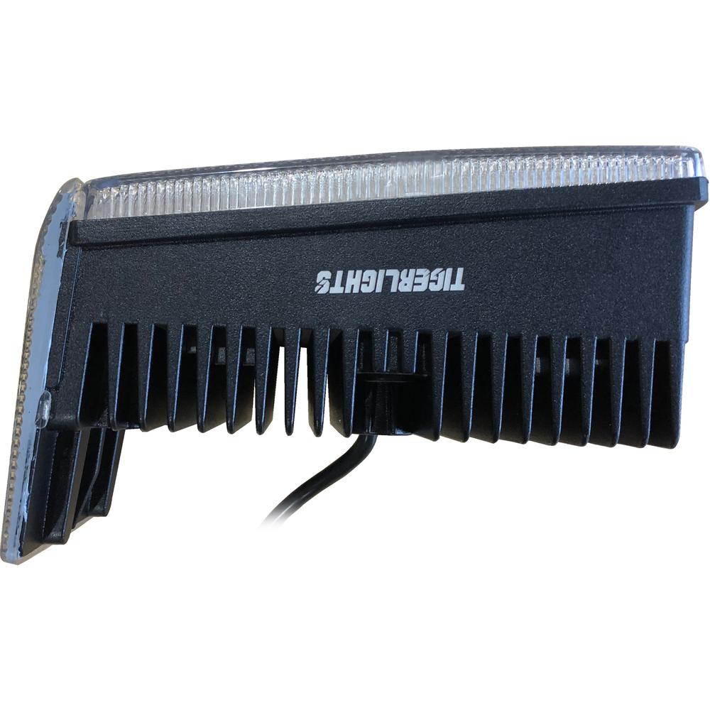 AMTL5140L Led Headlight - Left Hand