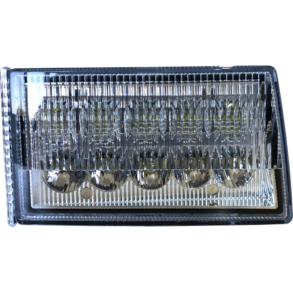 AMTL5140R Led Headlight - Right Hand