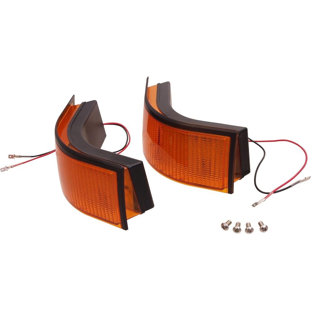 AMTL8040 Led Corner Floodlight