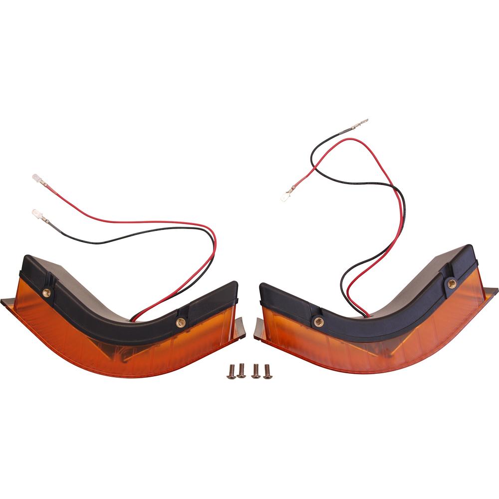 AMTL8040 Led Corner Floodlight