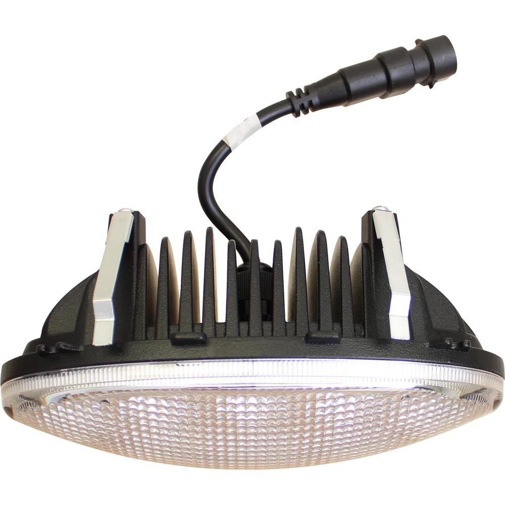 AMTL8050 Led Floodlight/Spotlight Combo