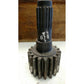 AMUR31245 Used Bull Pinion Shaft