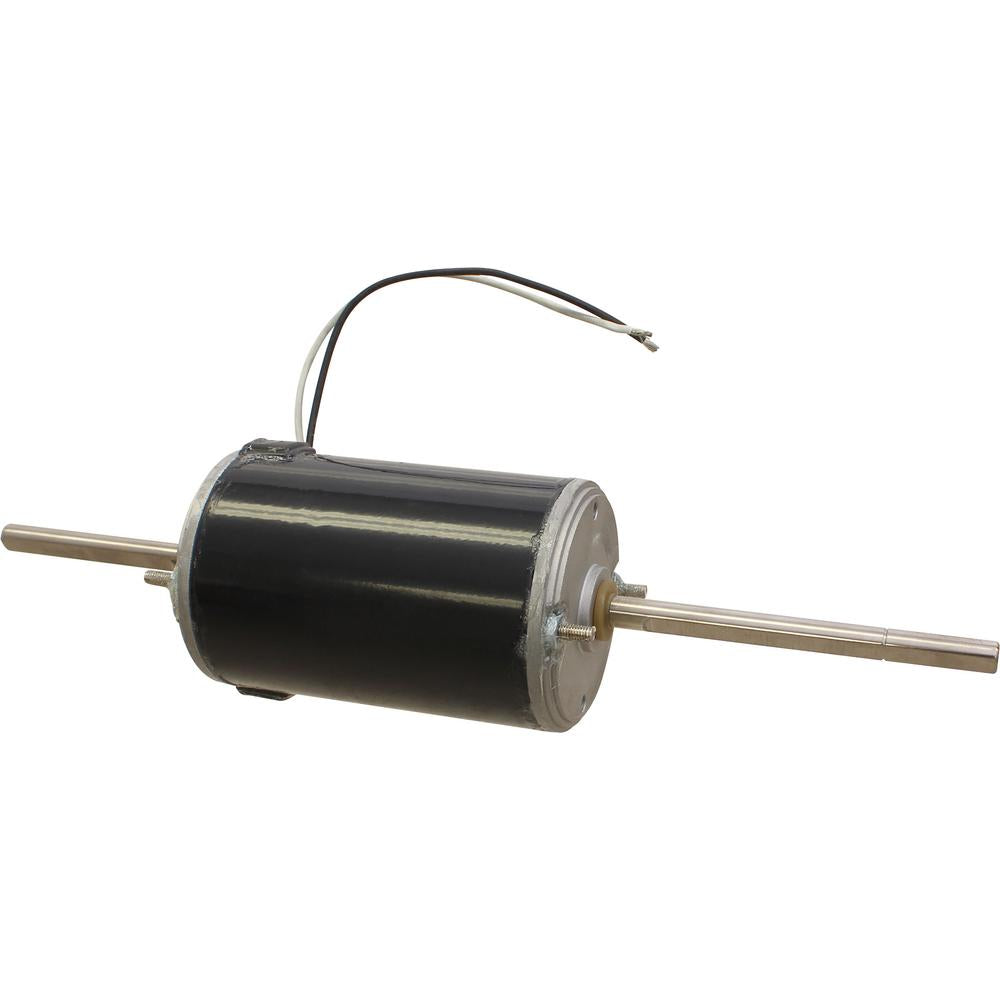 AMX10117 60-5613T2 - 12 Volt Blower Motor Fits Case Ih Tractor