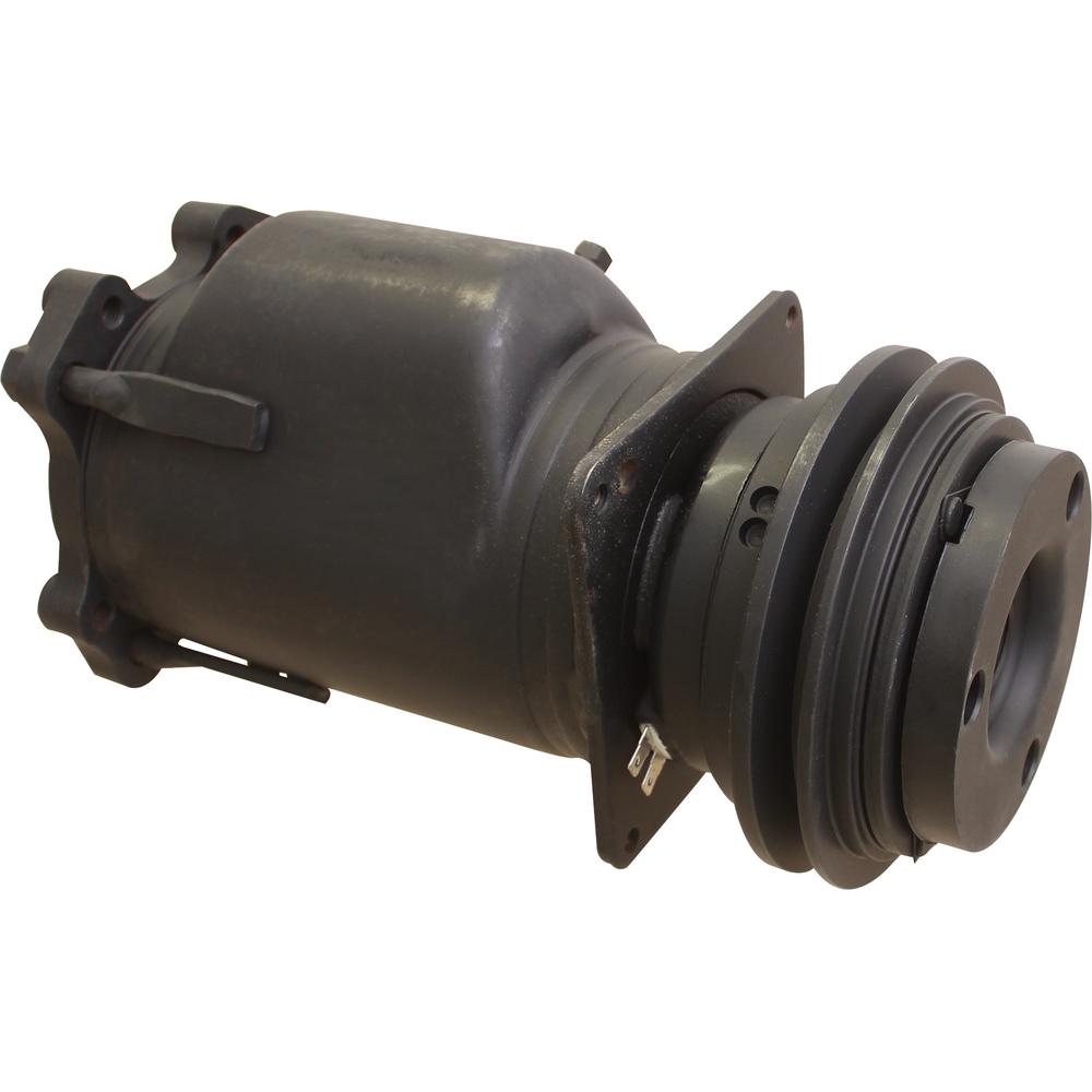 AMX10133 A6 Style Compressor Fits Allis Chalmers, Fits Massey Ferguson