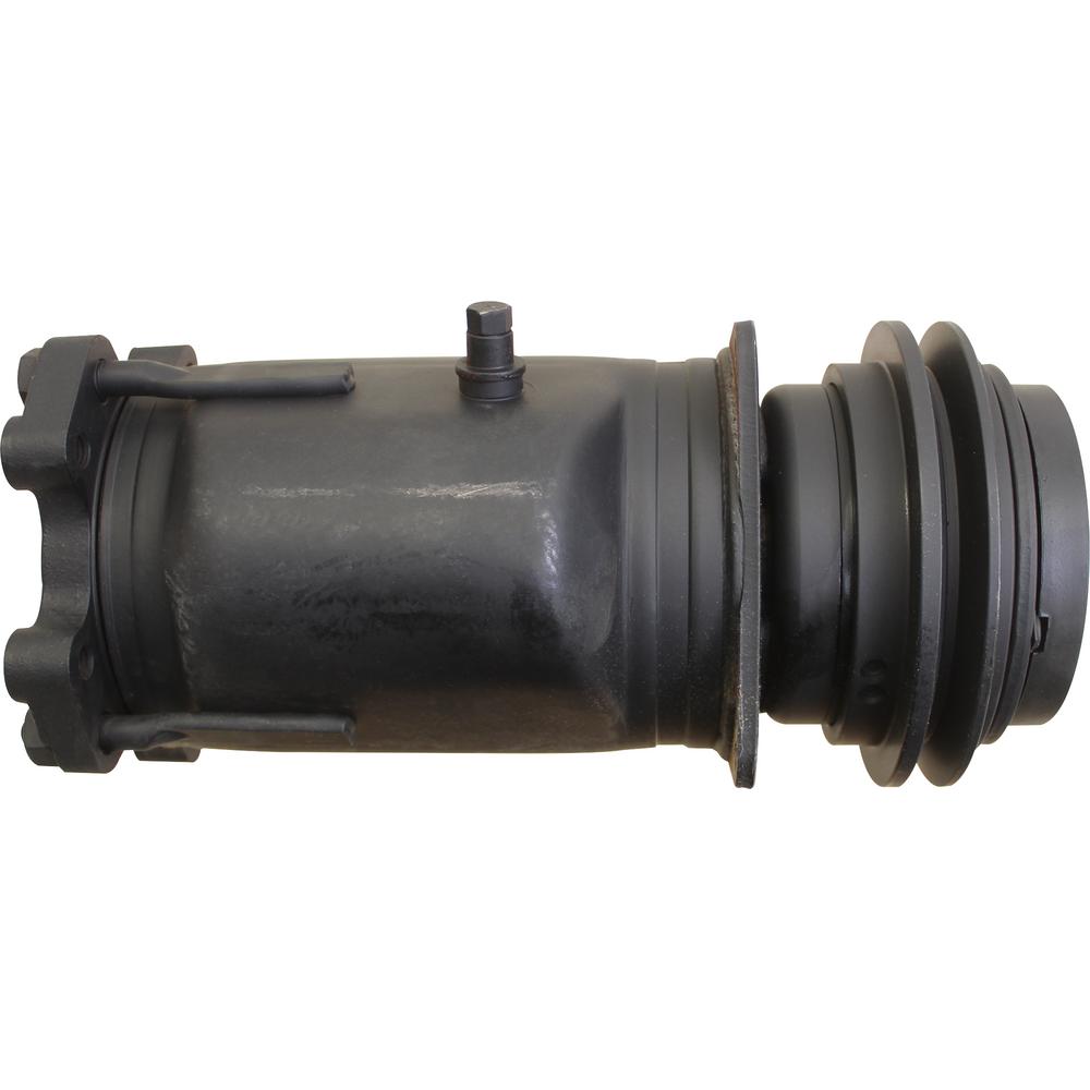 AMX10133 A6 Style Compressor Fits Allis Chalmers, Fits Massey Ferguson