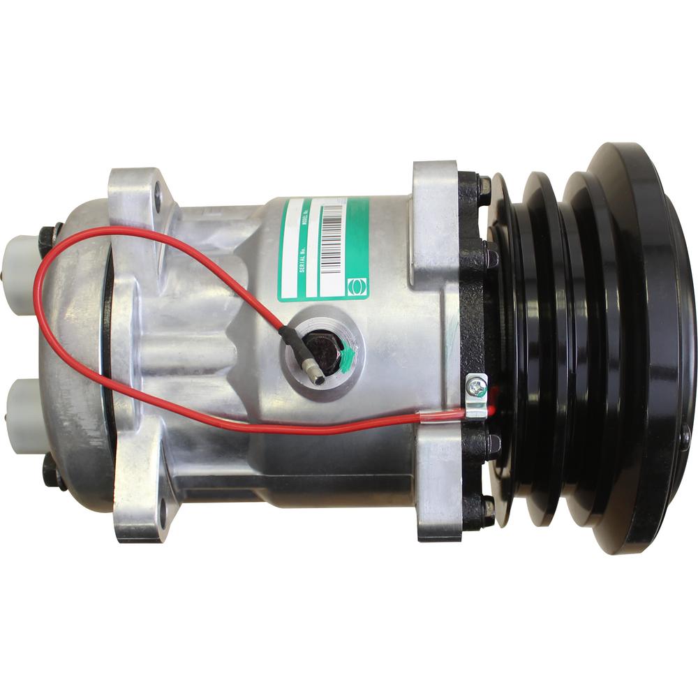 AMX10187 Compressor, Sanden Sd7H15