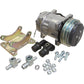 AMX10200 X10200 Fits York-Sanden A/C Conversion Kit Fits White Tractor
