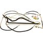 AMX10222 R134A Hose Conversion Kit