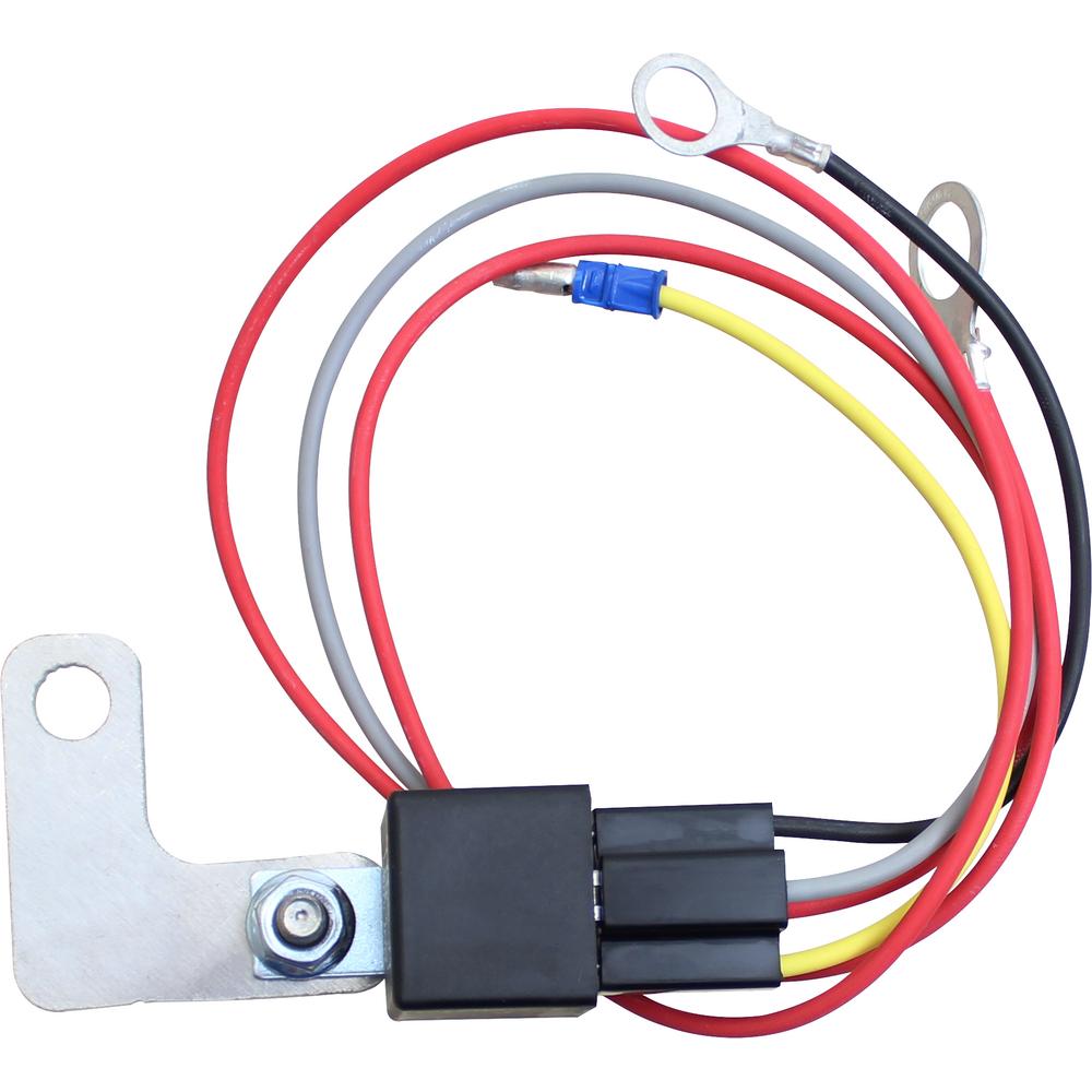 AMX10252 Clutch Saver Kit