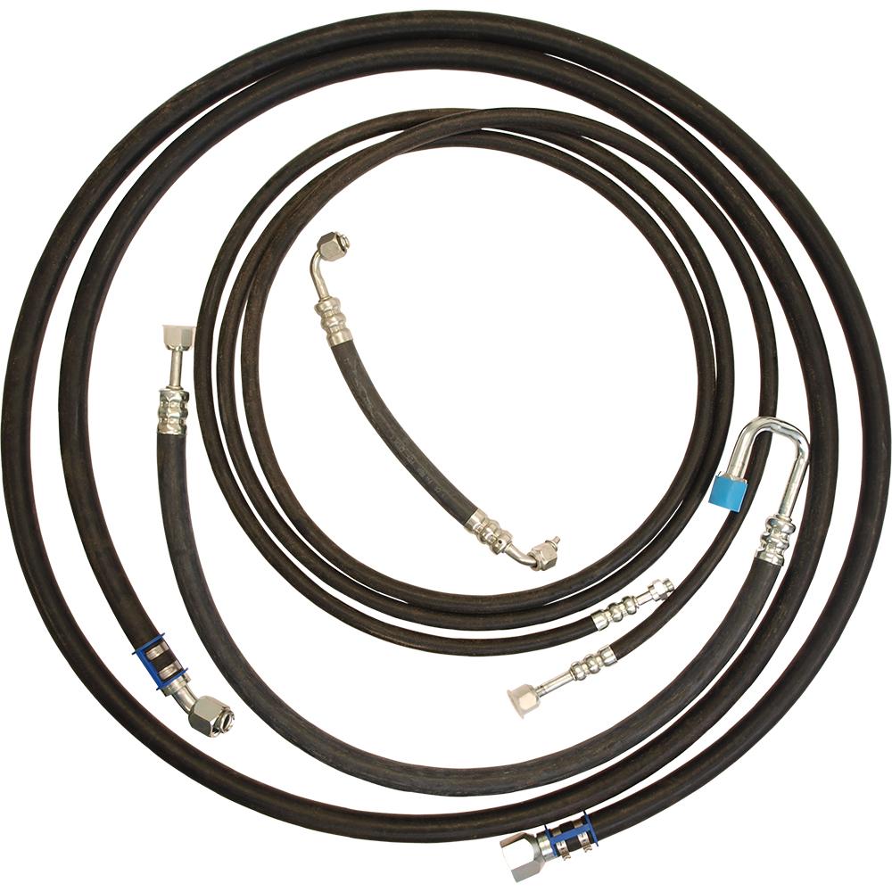 AMX10262 Hose Kit, 5-Piece