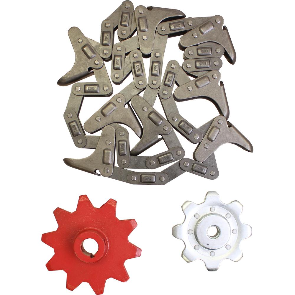 AMX27156 Cornhead Chain And Sprocket Kit