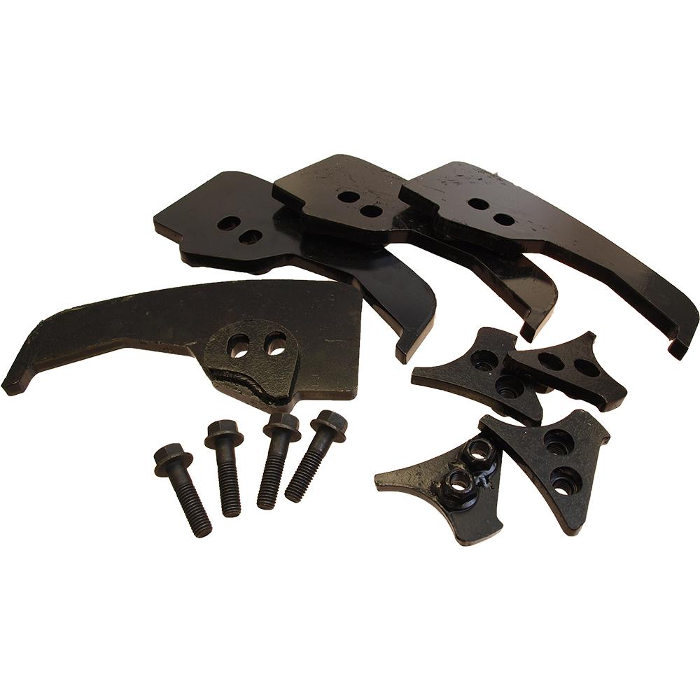 AMX27191 Rotor Vane Kit, Bolt-On