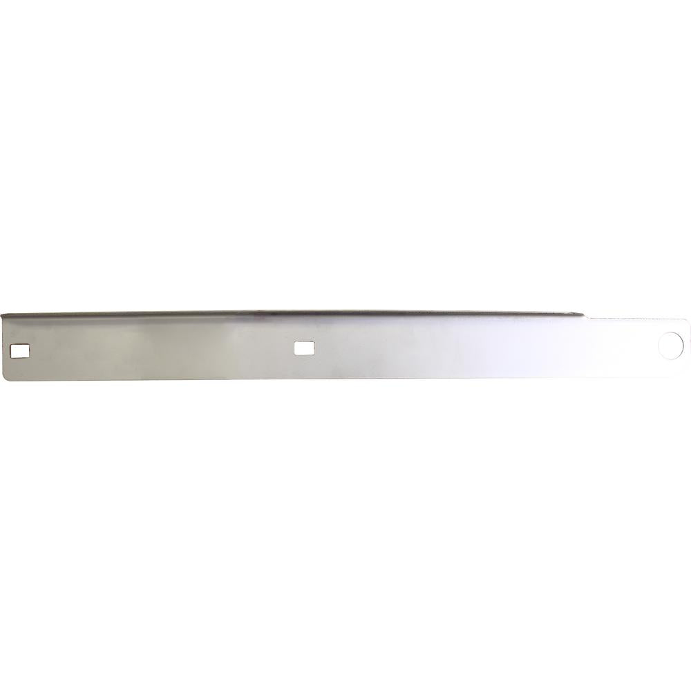 AMX27314 Wear Strip, Stainless Steel - Right Hand