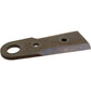 AMX27319 Straw Chopper Blade