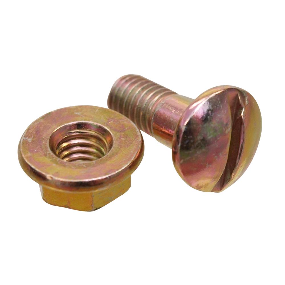 AMX27520 Section Bolt And Nut Kit