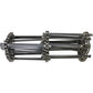 AMX28026 Feederhouse Chain, Serrated