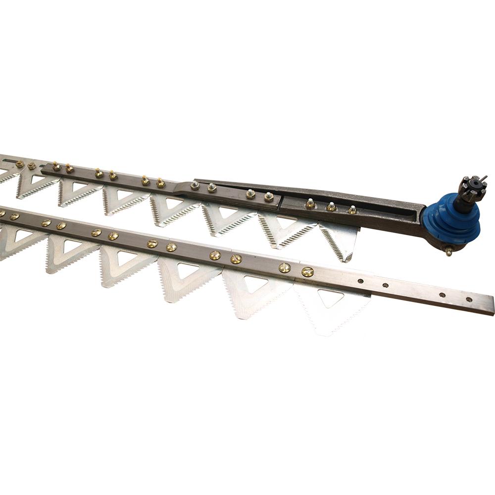 AMX29072 Sickle Assembly With Head, Coarse - 35' Left Hand