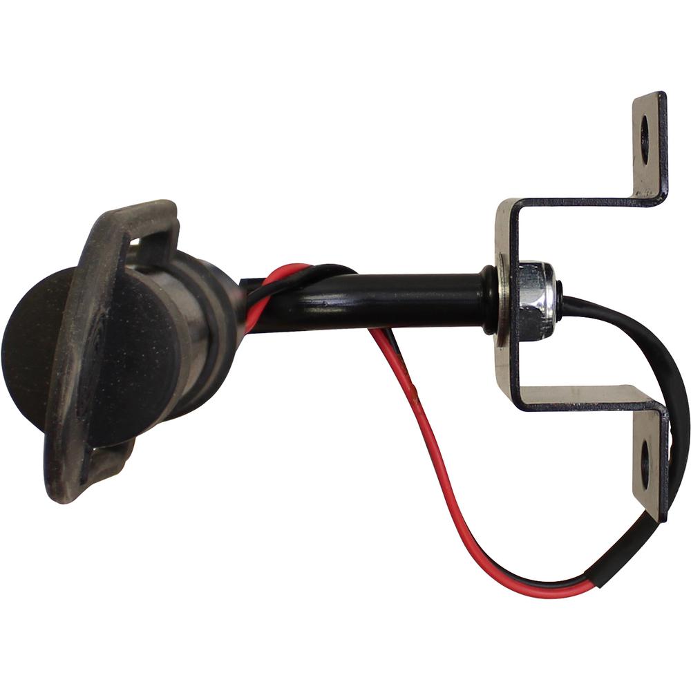 AMX33135 Warning Beacon Bracket, BK-8 - Fits Universal Products