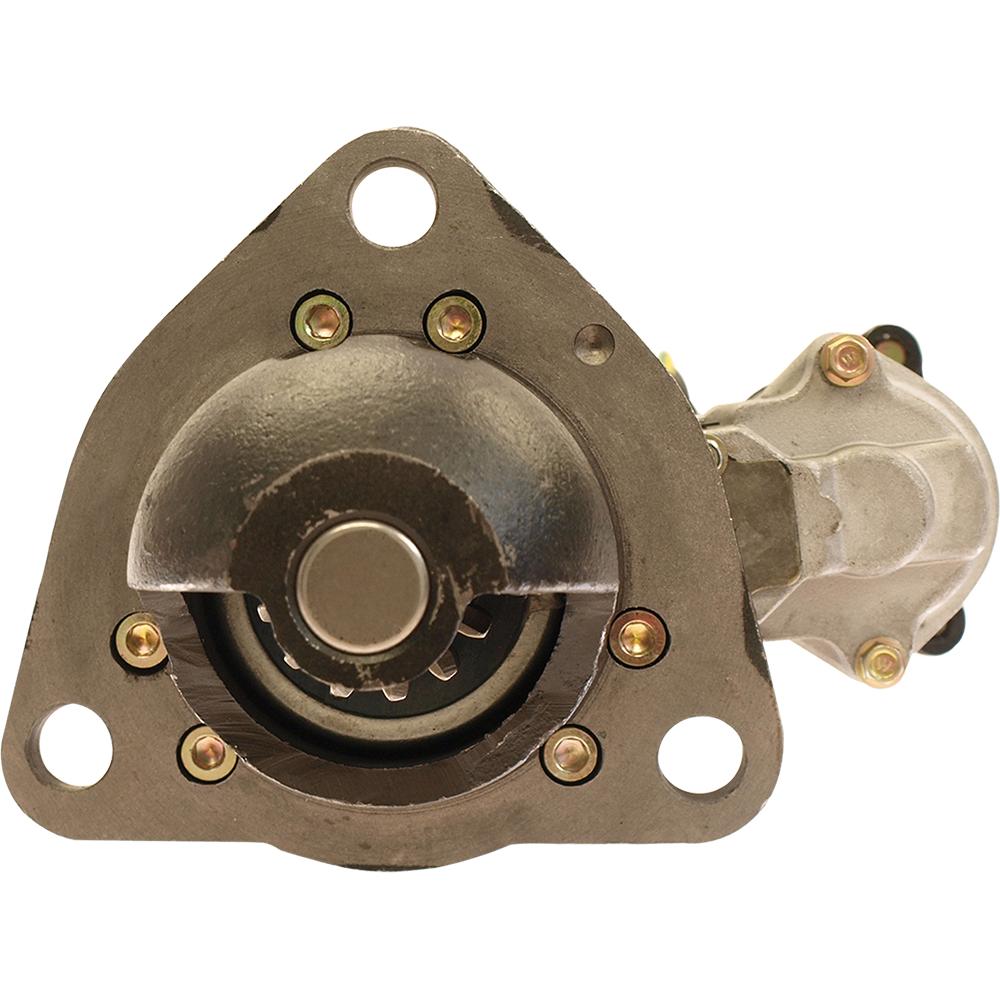 AMX34108 Starter, 12 Volt