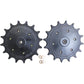 AMX55061 Furrow Cruiser