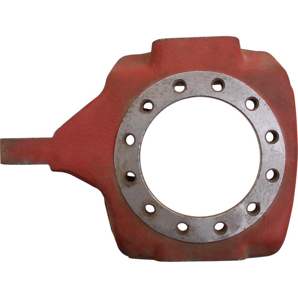 AMZP4468358031 Steering Knuckle - Left Hand
