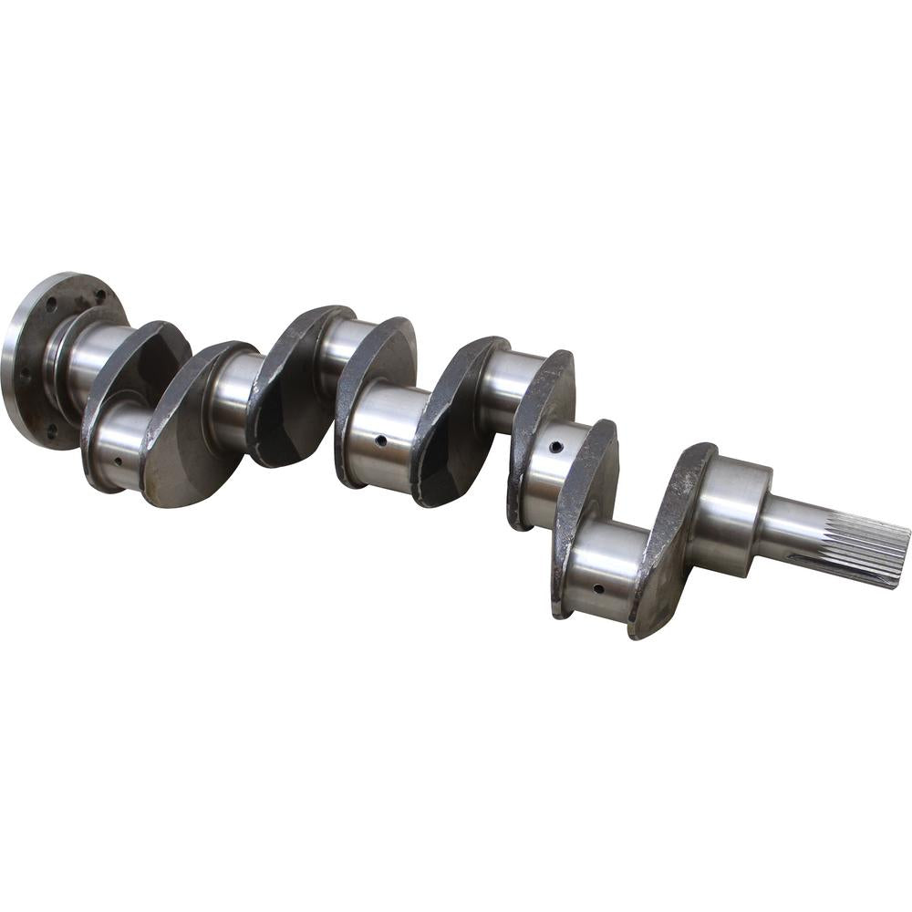 AMZZ90121K Crankshaft With Rope Seal