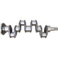 AMZZ90121K Crankshaft With Rope Seal