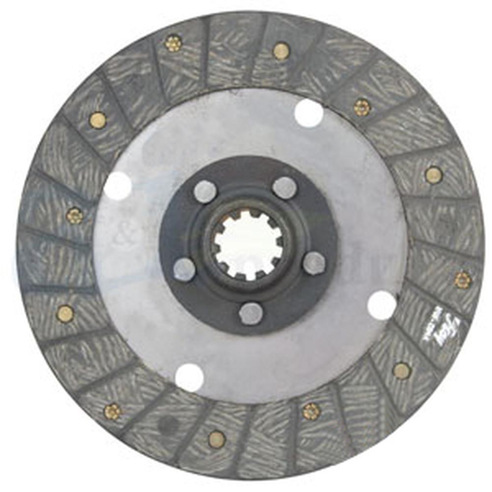 AN207948 (1) Driven Clutch Plate Fits John Deere Combine Model: 45