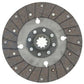 AN278891 New 10" Clutch Plate Fits John Deere 55 9900 9910 M MC MI MT 320 330 +