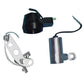 Ignition Tune-up/Repair Kit & Starter Key Switch Fits Ford 2N 8N 9N Front Mount