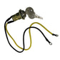 Ignition Tune-up/Repair Kit & Starter Key Switch Fits Ford 2N 8N 9N Front Mount
