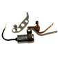 APN12000A IGNITION POINTS & CONDENSER KIT Fits Ford 9N 2N EARLY 8N FRONT DIST