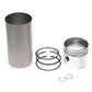 APN6055E New Sleeve & Piston Kit (.040 Thin Wall) Fits Ford Tractor 2N 8N 9N