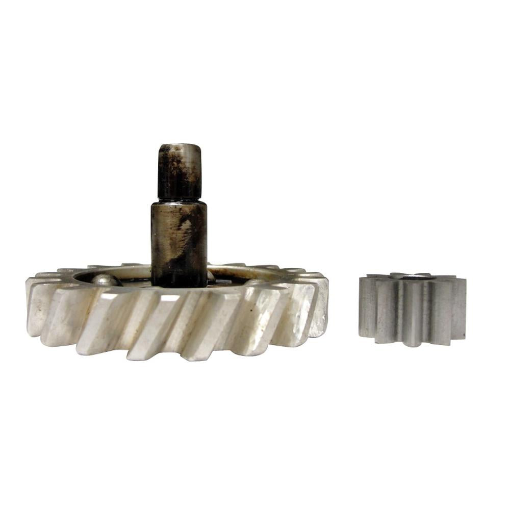 Oil Pump Repair Kit - 9/16" Gears - With Drive Gear Fits Ford 2N 8N 9N APN6600A