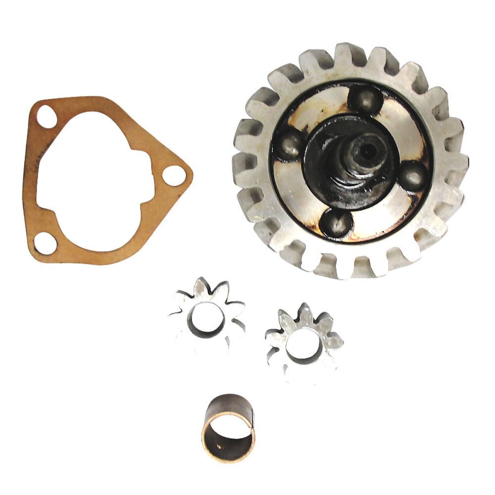 S.67087 Repair Kit, Oil Pump, 9/16", 9N, 2N, 8N Fits Ford/New Holland