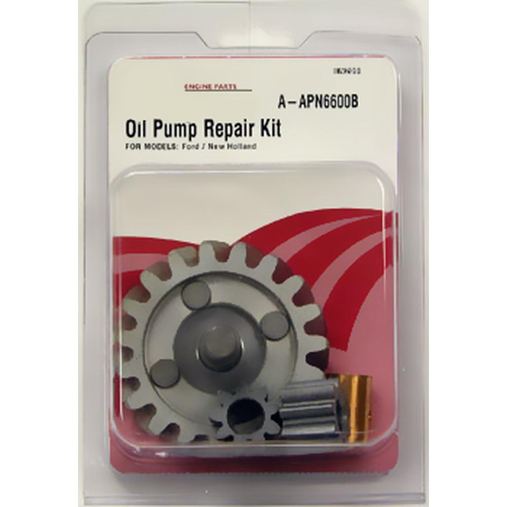 S.67088 Oil Pump Kit, 9N,2N,8N 3/4" Fits Ford/New Holland