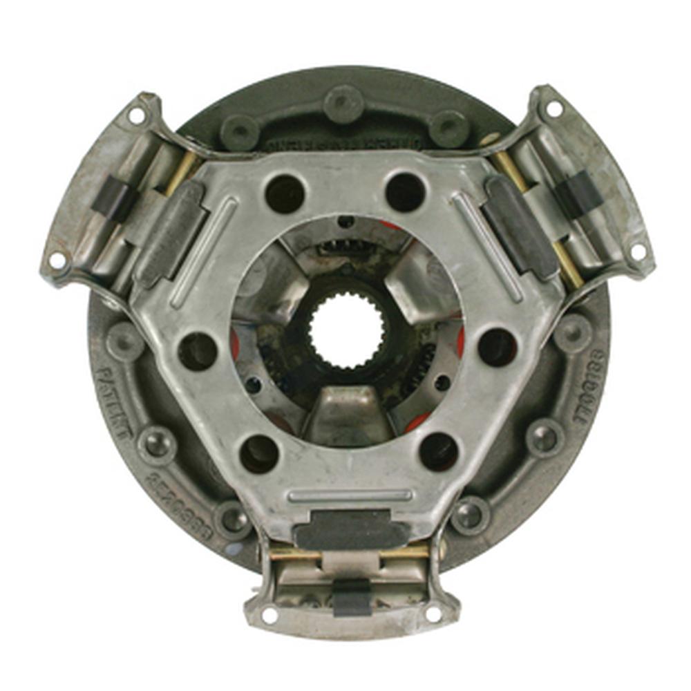 11" Pressure Plate Fits John Deere Replaces 100164-2