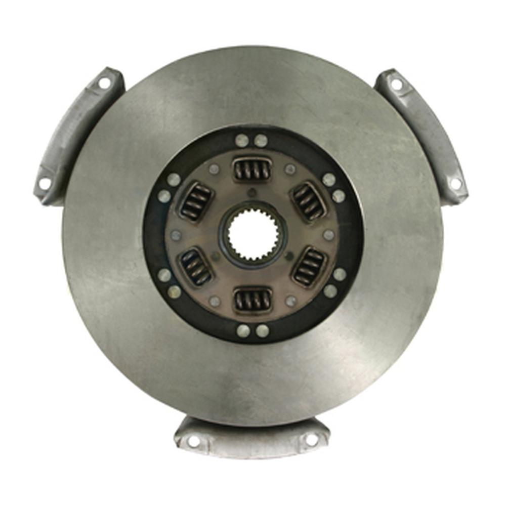 11" Pressure Plate Fits John Deere Replaces 100164-2