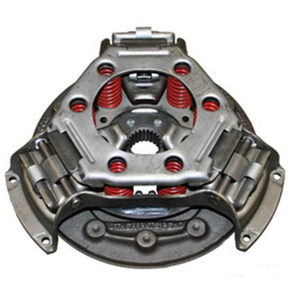 Clutch Pressure Plate Fits John Deere AR100649 1020 1520 2020 2030 2120 2440