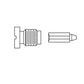 Needle & Seat AR10114 Fits John Deere 3010 4010