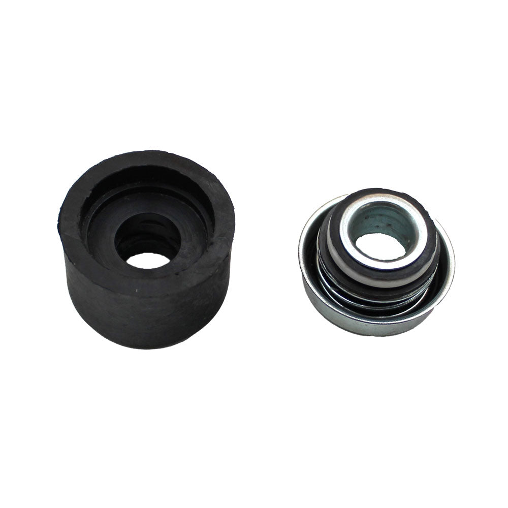 Fits John Deere AR101549 One New Water Pump Seal Kit